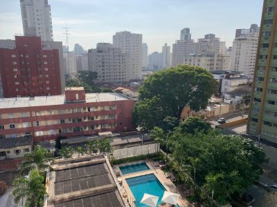 Apartamento, 2 quartos, 90 m² - Foto 4