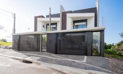 Sobrado, 1 quarto, 229 m² - Foto 1