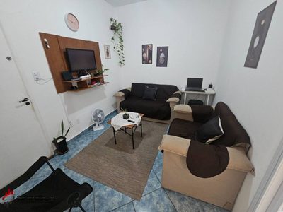 Kitnet-Studio, 33 m² - Foto 1