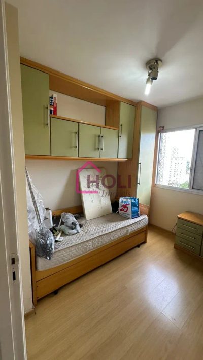 Apartamento, 3 quartos, 73 m² - Foto 5