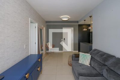 Apartamento, 1 quarto, 53 m² - Foto 2