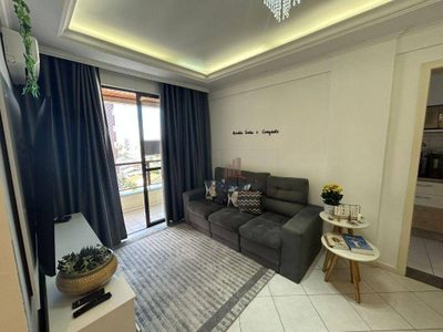Apartamento, 2 quartos, 59 m² - Foto 4