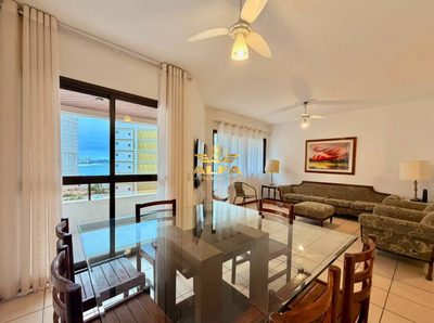 Apartamento, 3 quartos, 112 m² - Foto 1