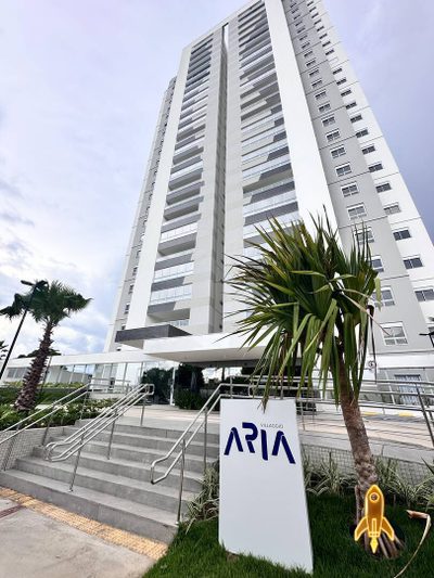 Apartamento, 3 quartos, 137 m² - Foto 3