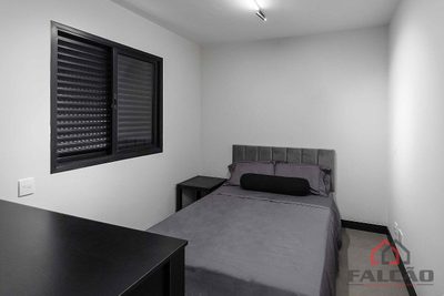 Apartamento, 1 quarto, 38 m² - Foto 4