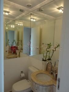 Apartamento, 3 quartos, 170 m² - Foto 5