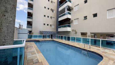 Apartamento, 3 quartos, 100 m² - Foto 1