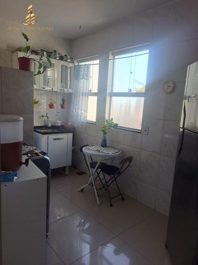 Apartamento, 2 quartos, 48 m² - Foto 2