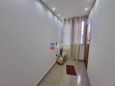 Apartamento, 2 quartos, 83 m² - Foto 2