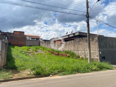 Terreno, 265 m² - Foto 1