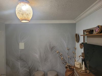 Apartamento, 2 quartos, 46 m² - Foto 4