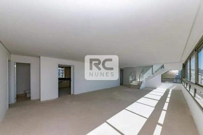 Apartamento, 4 quartos, 352 m² - Foto 4