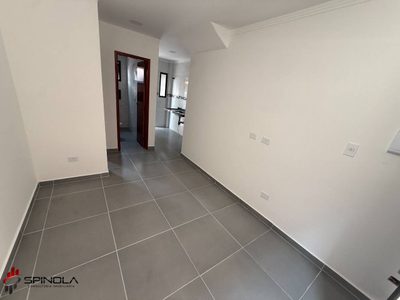 Casa de Condomínio, 1 quarto - Foto 1