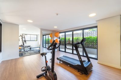 Apartamento, 3 quartos, 86 m² - Foto 3