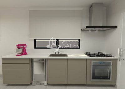 Apartamento, 3 quartos, 175 m² - Foto 4
