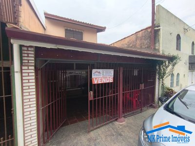 Sobrado, 3 quartos, 142 m² - Foto 2