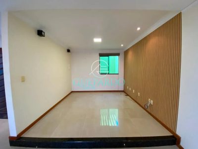 Sobrado, 3 quartos, 126 m² - Foto 2