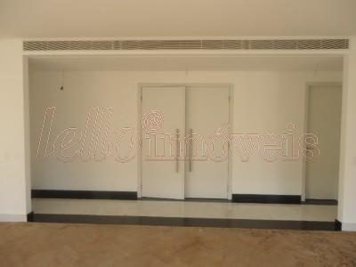 Apartamento, 4 quartos, 424 m² - Foto 2