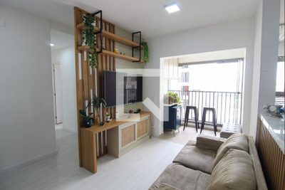 Apartamento, 2 quartos, 55 m² - Foto 1