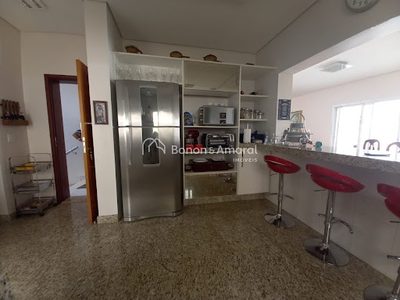 Casa de Condomínio, 4 quartos - Foto 4