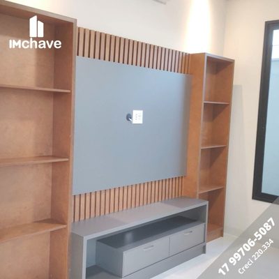 Casa, 3 quartos, 210 m² - Foto 5