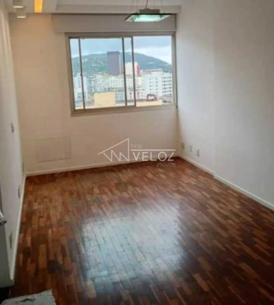 Apartamento, 1 quarto, 45 m² - Foto 4