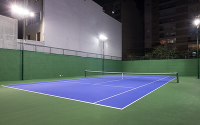 Apartamento, 4 quartos, 332 m² - Foto 4