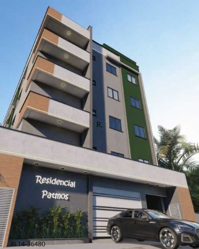 Apartamento, 3 quartos, 85 m² - Foto 1