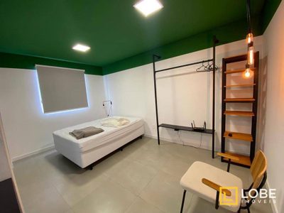 Loft, 30 m² - Foto 4
