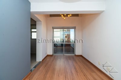 Apartamento, 1 quarto, 44 m² - Foto 5