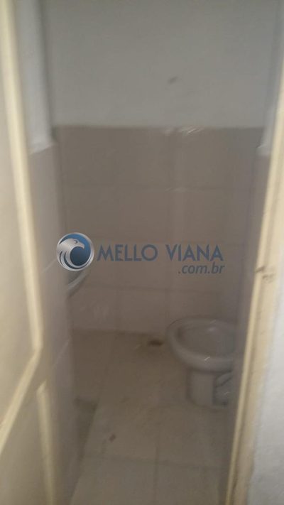 Loja-Salão, 53 m² - Foto 3