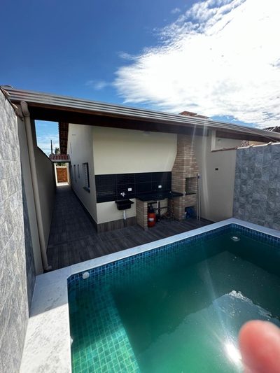 Casa, 2 quartos - Foto 3