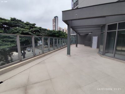Loja-Salão, 525 m² - Foto 2