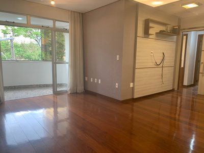 Apartamento, 3 quartos, 95 m² - Foto 2