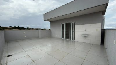 Cobertura, 2 quartos, 98 m² - Foto 4