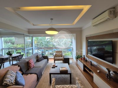 Apartamento, 2 quartos, 105 m² - Foto 1
