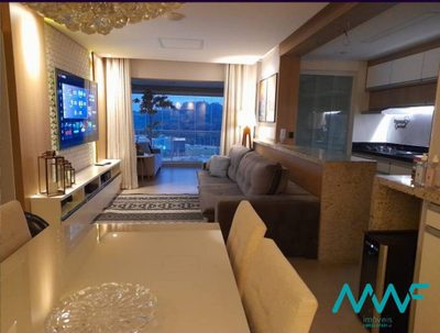 Apartamento, 3 quartos, 105 m² - Foto 1