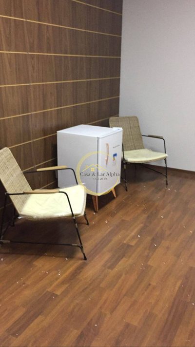 Sala-Conjunto, 46 m² - Foto 1