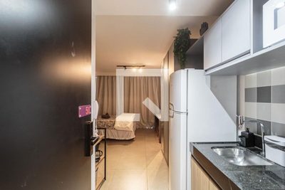 Kitnet-Studio, 39 m² - Foto 2
