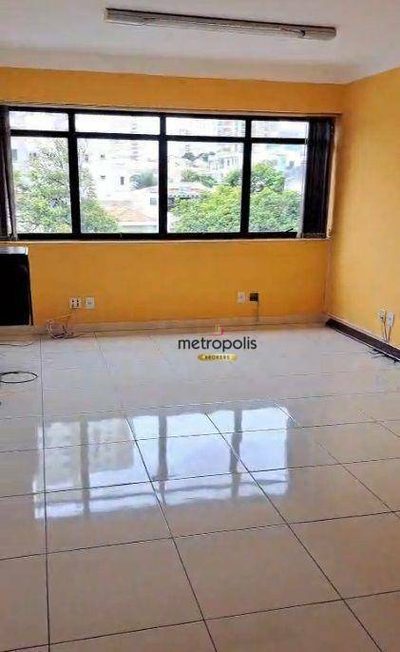Sala-Conjunto, 30 m² - Foto 1