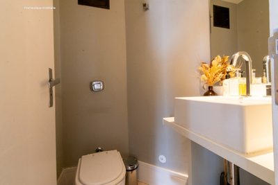 Apartamento, 3 quartos, 172 m² - Foto 2