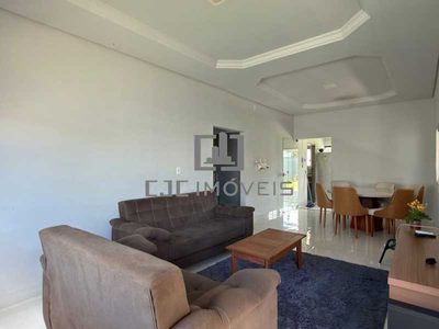 Casa, 2 quartos, 130 m² - Foto 4
