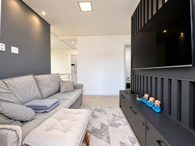 Apartamento, 2 quartos, 92 m² - Foto 5