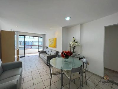 Apartamento, 3 quartos, 92 m² - Foto 1