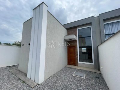 Casa, 3 quartos, 70 m² - Foto 1