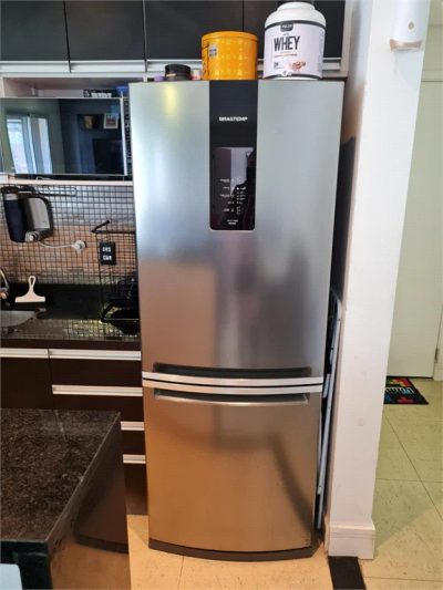 Apartamento, 3 quartos, 66 m² - Foto 4