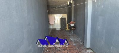 Casa, 2 quartos, 60 m² - Foto 4