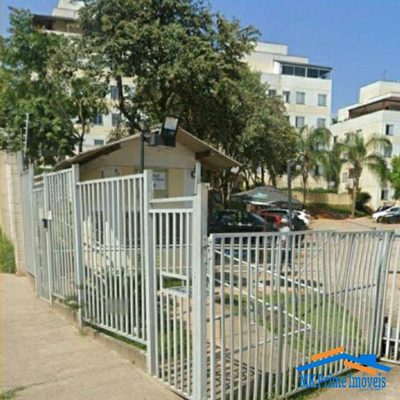 Apartamento, 3 quartos, 94 m² - Foto 1