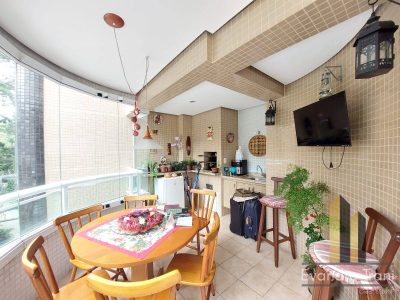 Apartamento, 3 quartos, 133 m² - Foto 5