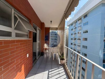 Apartamento, 3 quartos, 118 m² - Foto 4